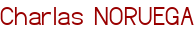Charlas NORUEGA